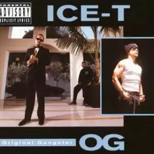 Instrumental: Ice-T - New Jack Hustler
